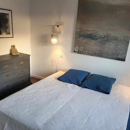 Appartement De Charme Dans Ancienne Cave A Vin 勒宝洛 外观 照片