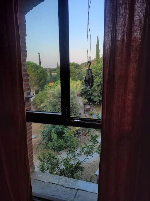 Appartement De Charme Dans Ancienne Cave A Vin 勒宝洛 外观 照片