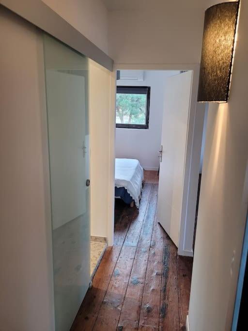 Appartement De Charme Dans Ancienne Cave A Vin 勒宝洛 外观 照片